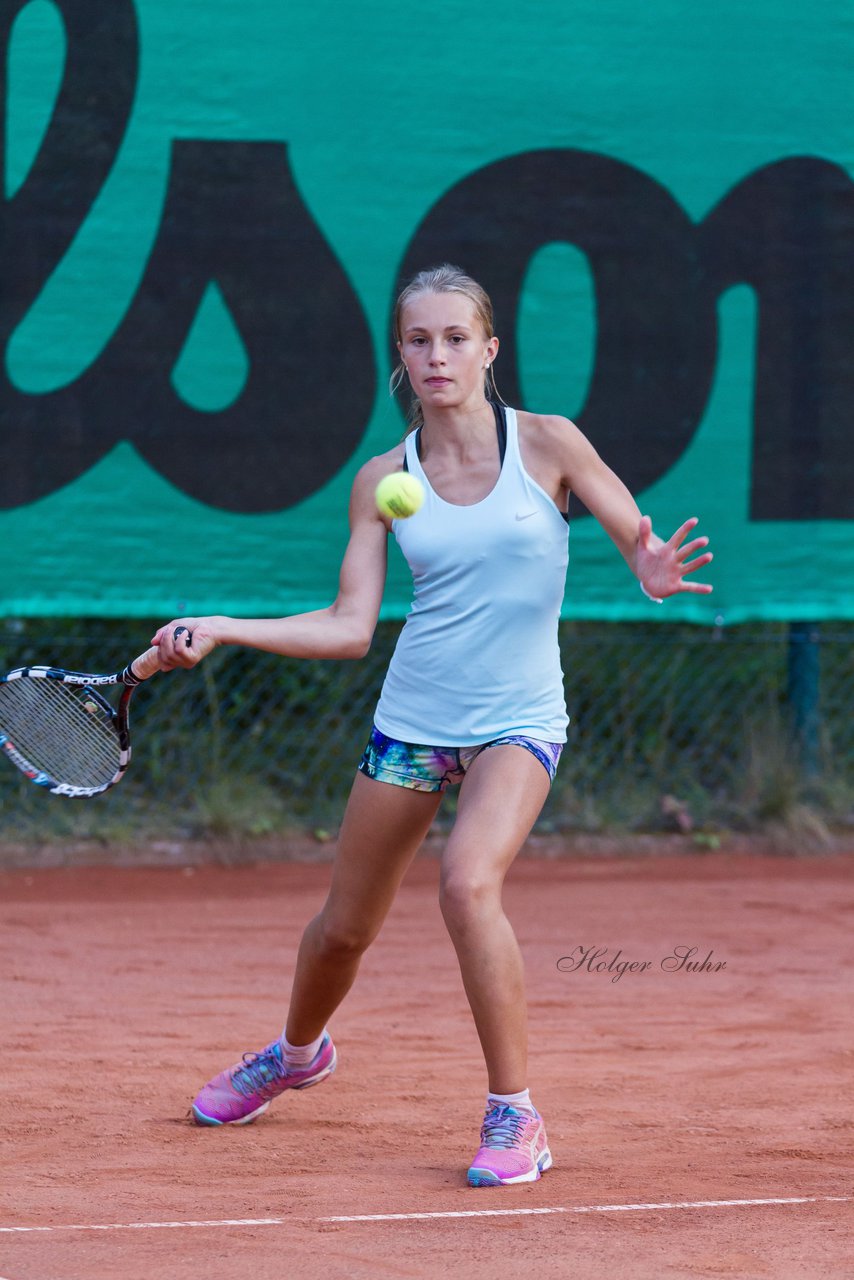 Lilly Düffert 2175 - Horst Schroeder Pokal - Tag 1